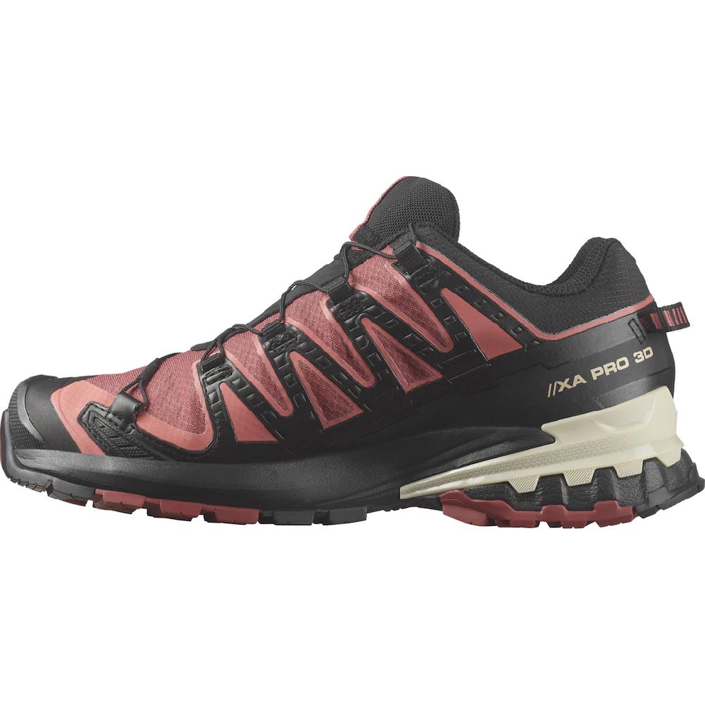 Salomon Trailrunningschuh »XA PRO 3D V9 GORE-TEX® W« auf Rechnung online bestellen Fabrikverkauf