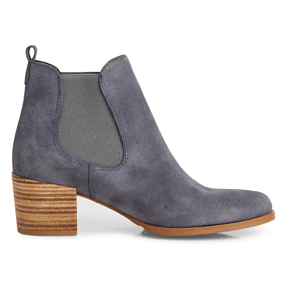 Tamaris Chelseaboots Cowboy Stiefelette Westernboots mit komfortablem Stretcheinsatz online bestellen Kostenloser Versand