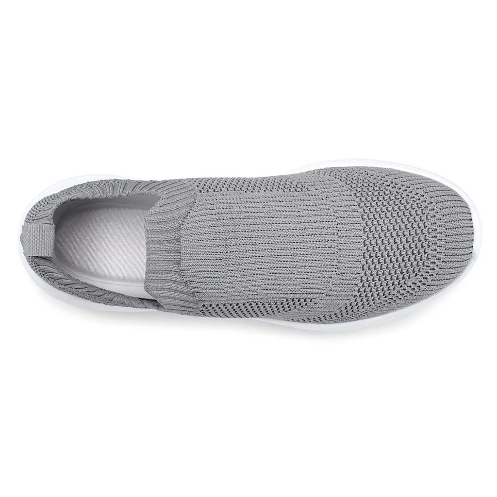 LASCANA Sneaker Slip In's Slipper Halbschuh ultraleicht und zum Reinschlüpfen VEGAN bestellen Fabrik Onlineshop