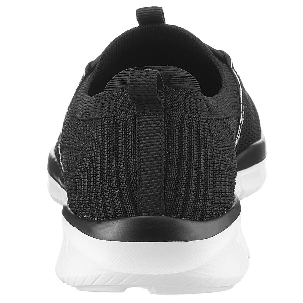 Aniston SHOES Slip-On Sneaker Freizeitschuh Halbschuh Schnürschuh - NEUE KOLLEKTION Fabrikpreis