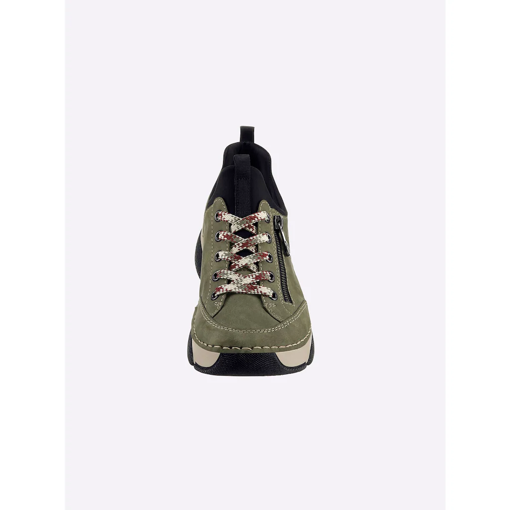 Rieker Sneaker Sonderangebot