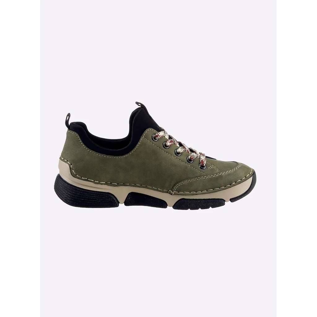 Rieker Sneaker Sonderangebot