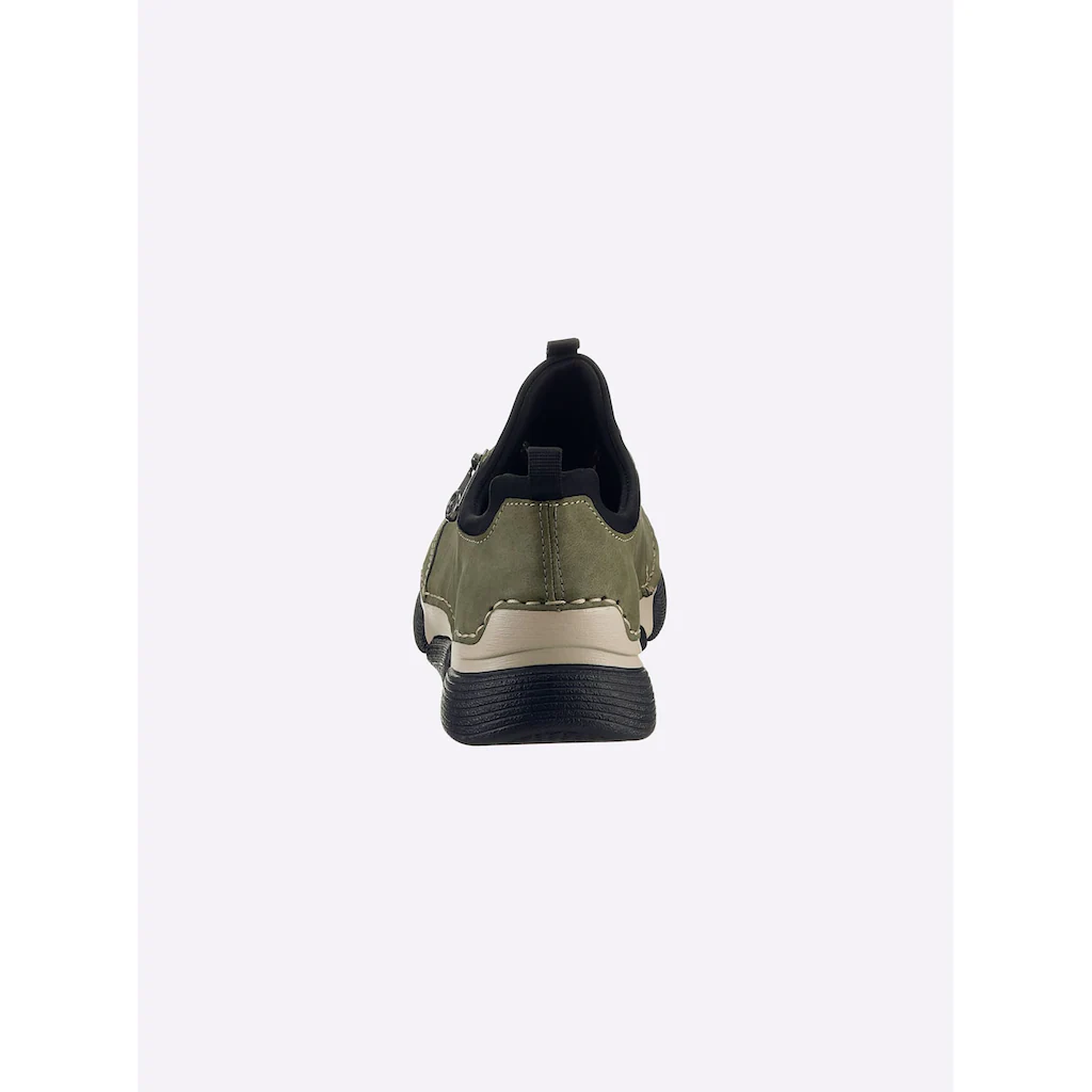 Rieker Sneaker Sonderangebot
