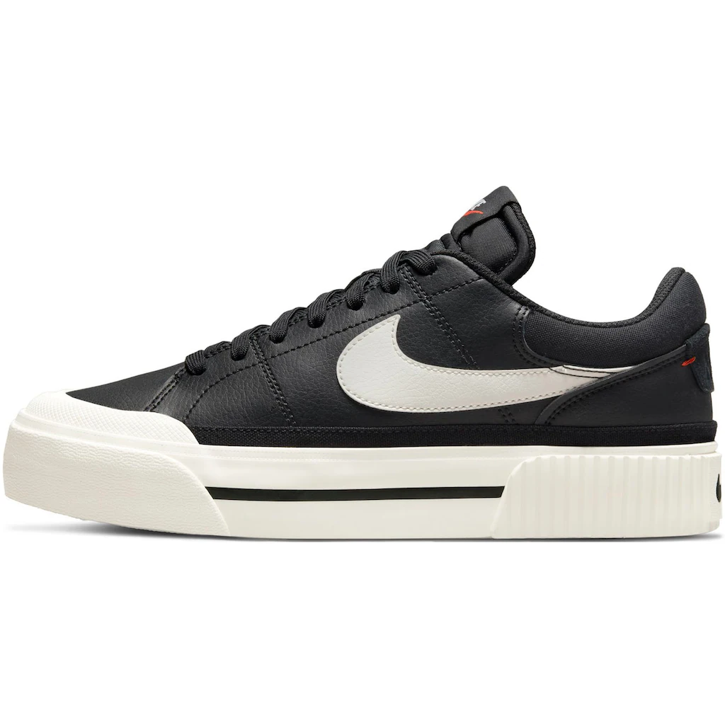 Nike Sportswear Sneaker »COURT LEGACY LIFT« auf Raten Begrenztes Angebot