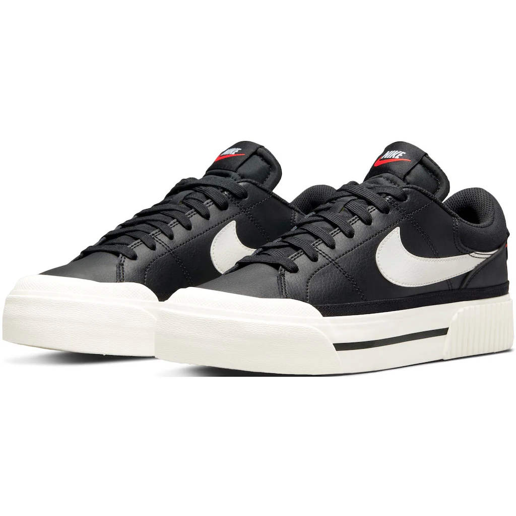 Nike Sportswear Sneaker »COURT LEGACY LIFT« auf Raten Begrenztes Angebot