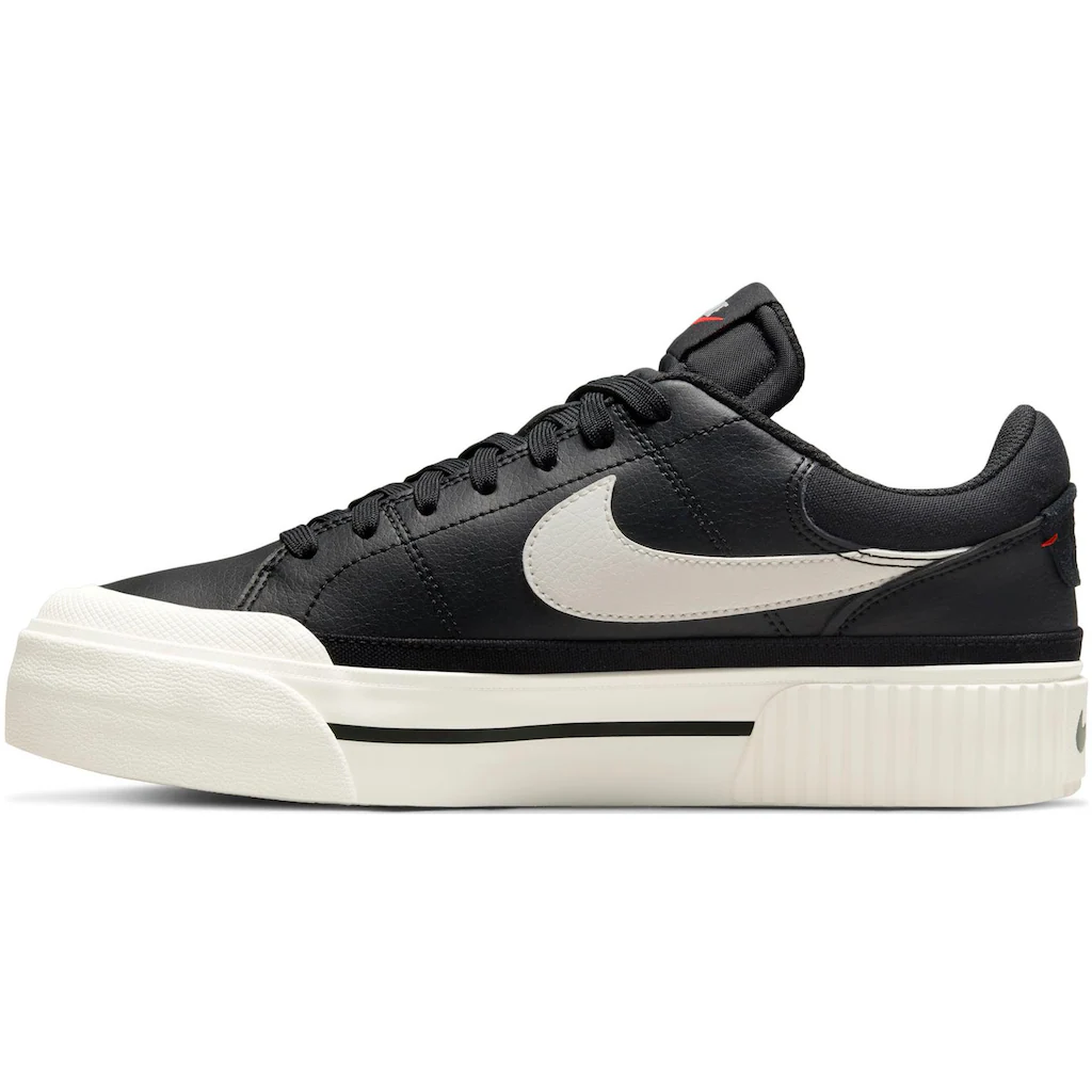 Nike Sportswear Sneaker »COURT LEGACY LIFT« auf Raten Begrenztes Angebot