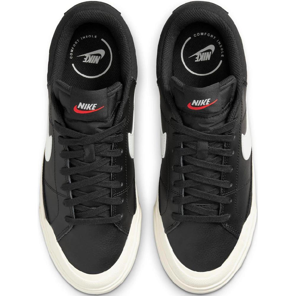 Nike Sportswear Sneaker »COURT LEGACY LIFT« auf Raten Begrenztes Angebot