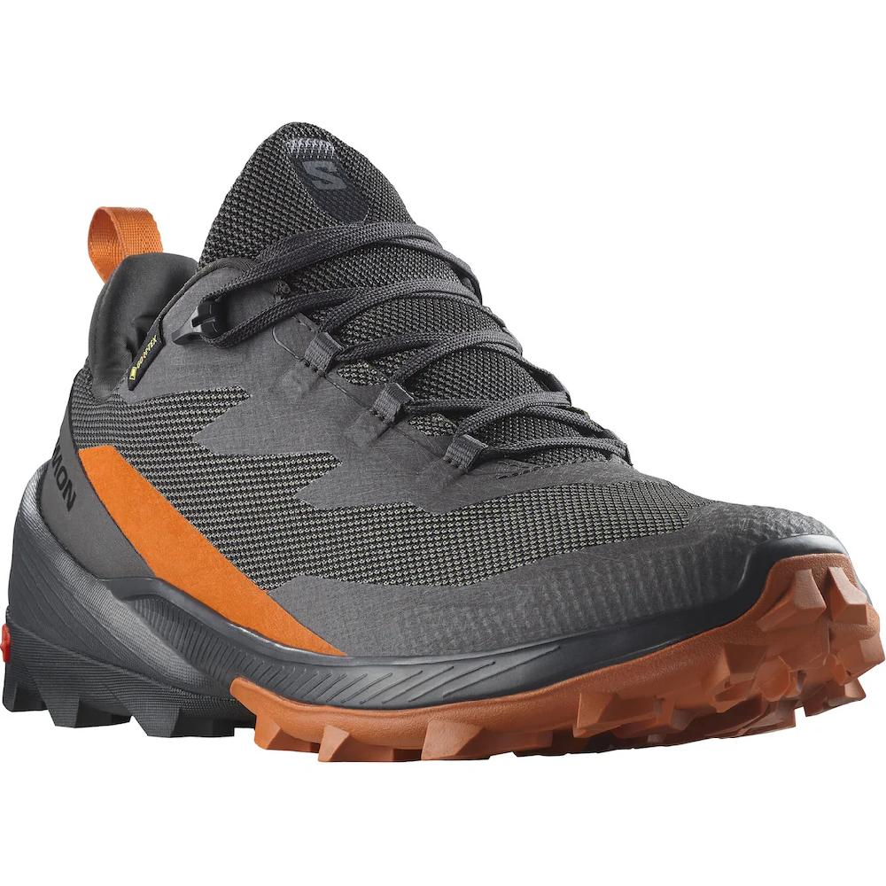 Salomon Wanderschuh »CROSS OVER 2 GORE-TEX®« wasserdicht auf Rechnung bestellen Zeitlich begrenztes Angebot