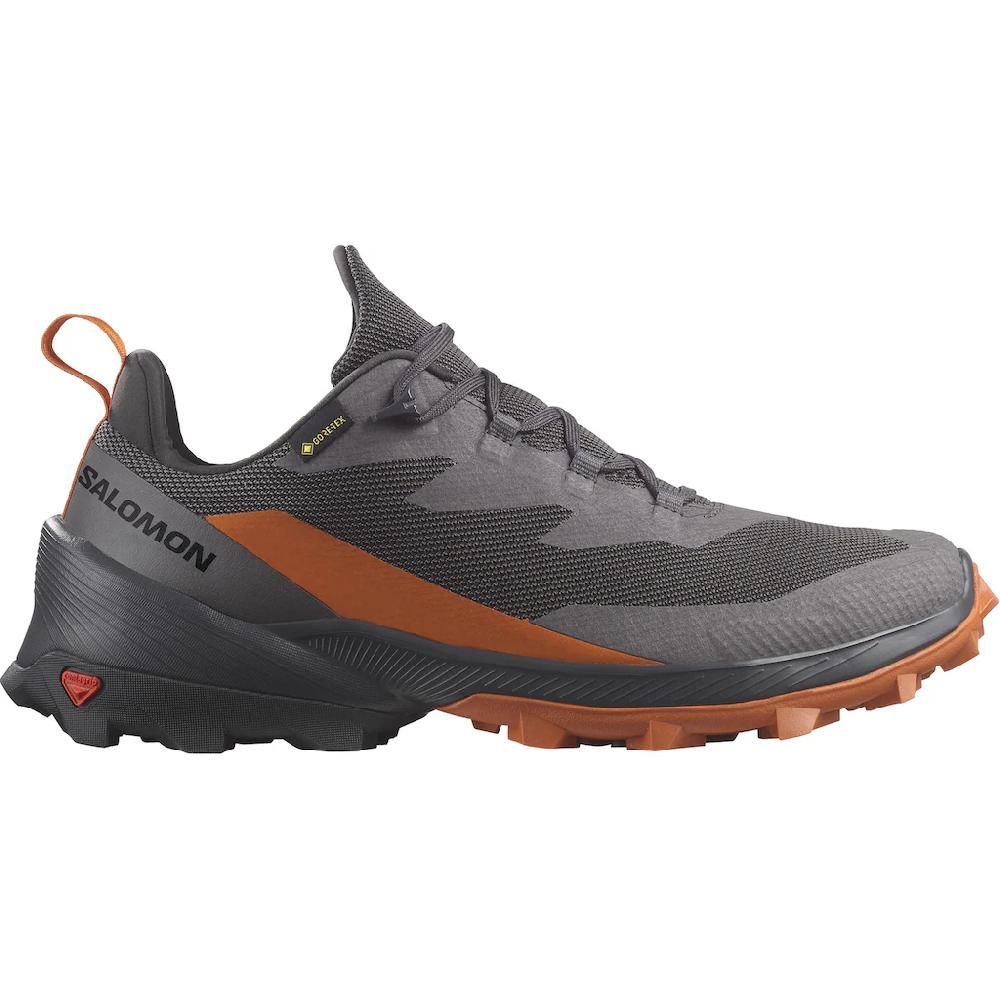 Salomon Wanderschuh »CROSS OVER 2 GORE-TEX®« wasserdicht auf Rechnung bestellen Zeitlich begrenztes Angebot