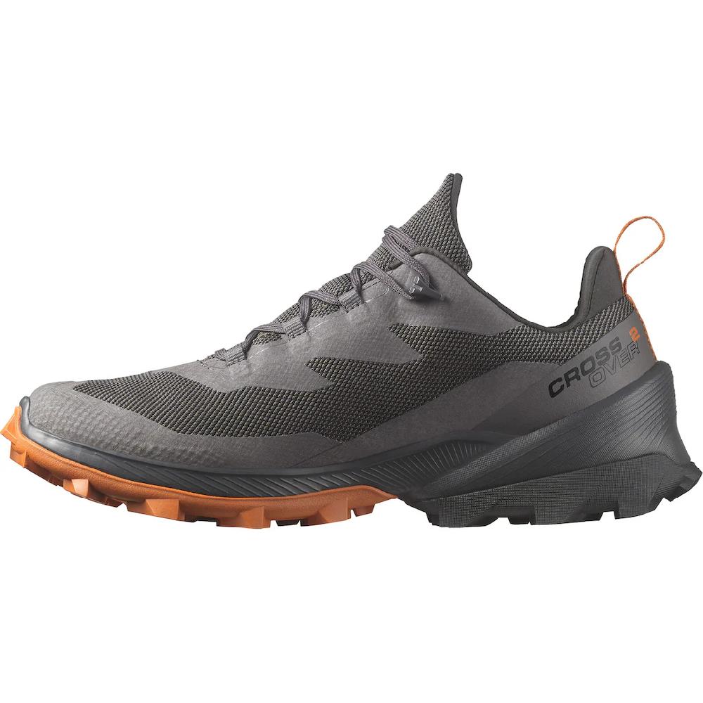 Salomon Wanderschuh »CROSS OVER 2 GORE-TEX®« wasserdicht auf Rechnung bestellen Zeitlich begrenztes Angebot