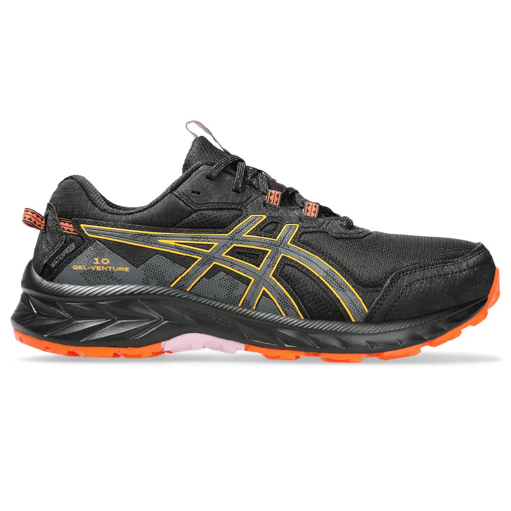 Asics Trailrunningschuh »GEL-VENTURE 10 WP« Große Rabatte
