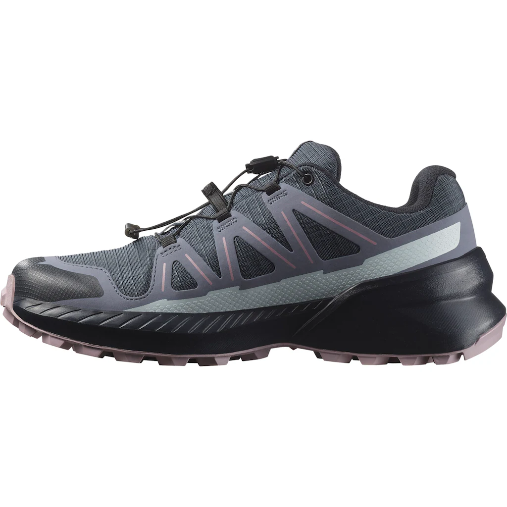 Salomon Trailrunningschuh »SPEEDCROSS PEAK GTX W« wasserdicht auf Rechnung online kaufen Räumungsverkauf