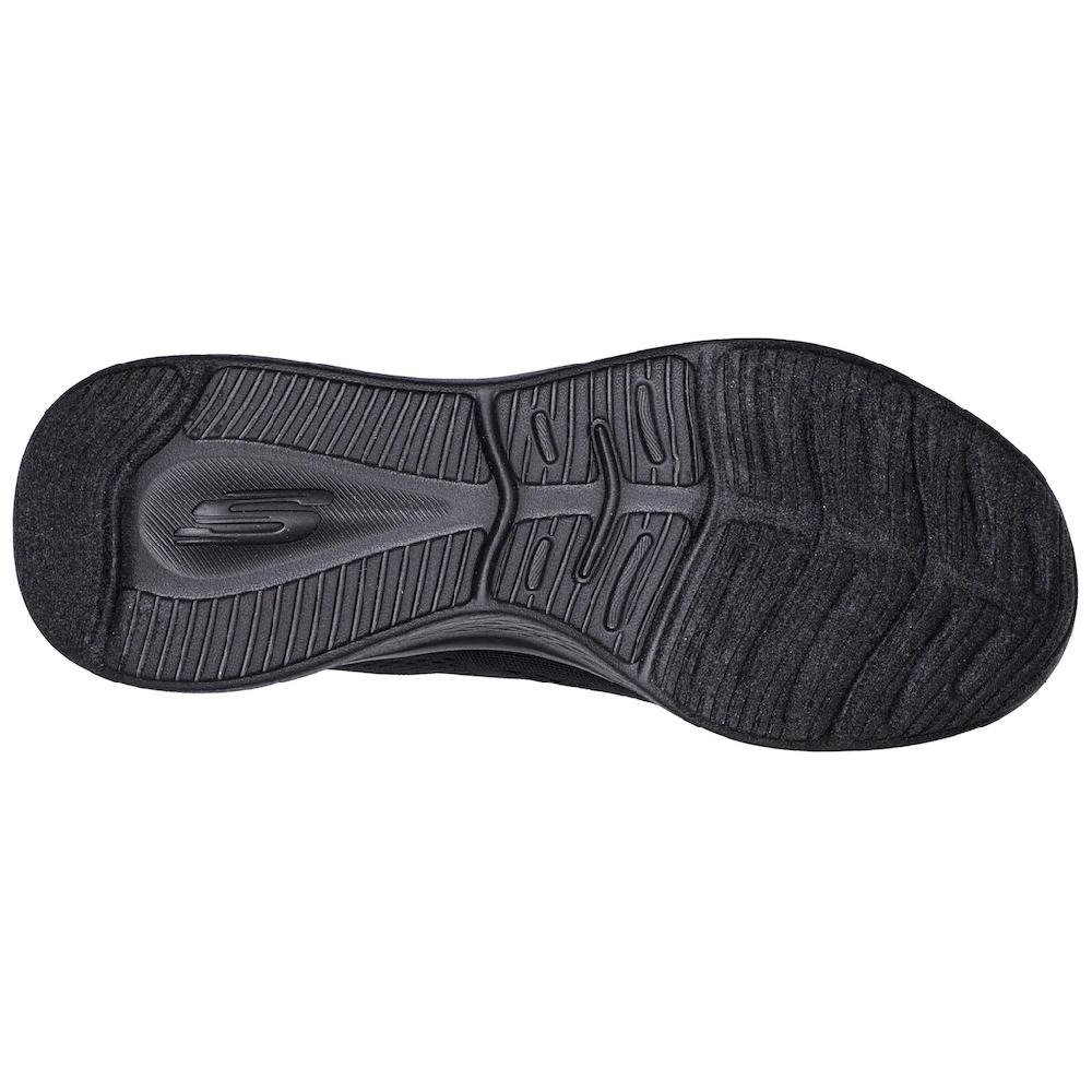 Skechers Sneaker »SKECH-LITE PRO -« Freizeitschuh Schnürschuh in H-Weite Orthotritt-Ausstattung Riesige Ersparnisse