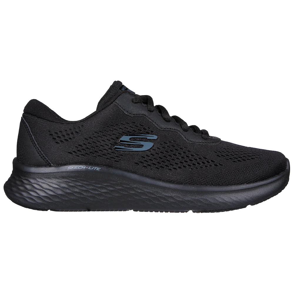Skechers Sneaker »SKECH-LITE PRO -« Freizeitschuh Schnürschuh in H-Weite Orthotritt-Ausstattung Riesige Ersparnisse
