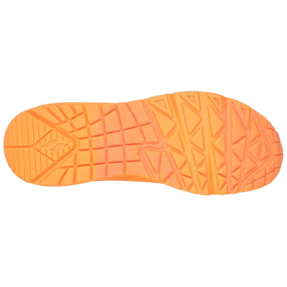 Skechers Sneaker »UNO - NIGHT SHADES« im Monochrome-Look kaufen Zeitbegrenzte Promotion