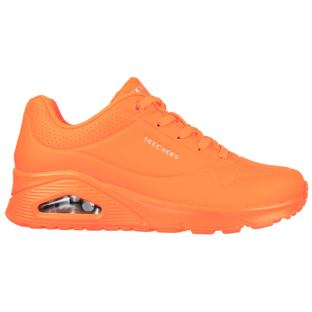 Skechers Sneaker »UNO - NIGHT SHADES« im Monochrome-Look kaufen Zeitbegrenzte Promotion