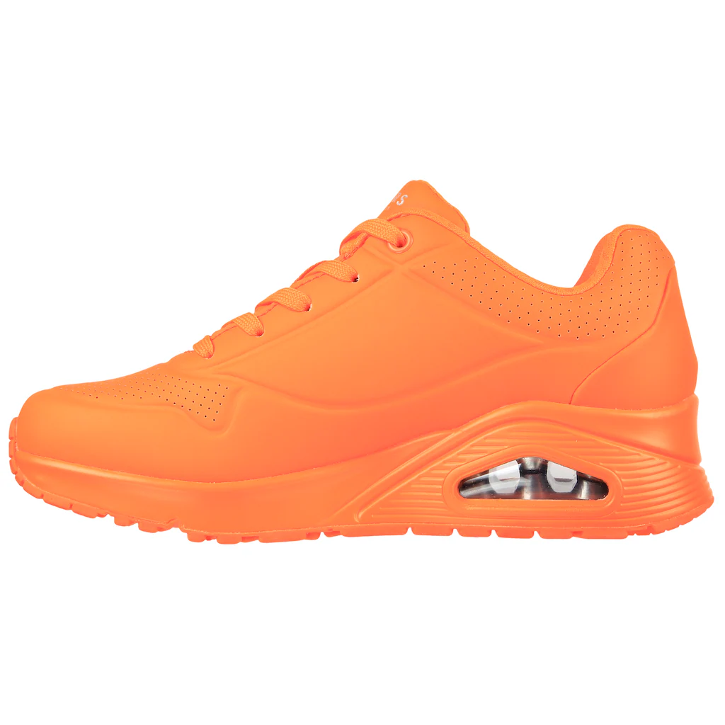 Skechers Sneaker »UNO - NIGHT SHADES« im Monochrome-Look kaufen Zeitbegrenzte Promotion
