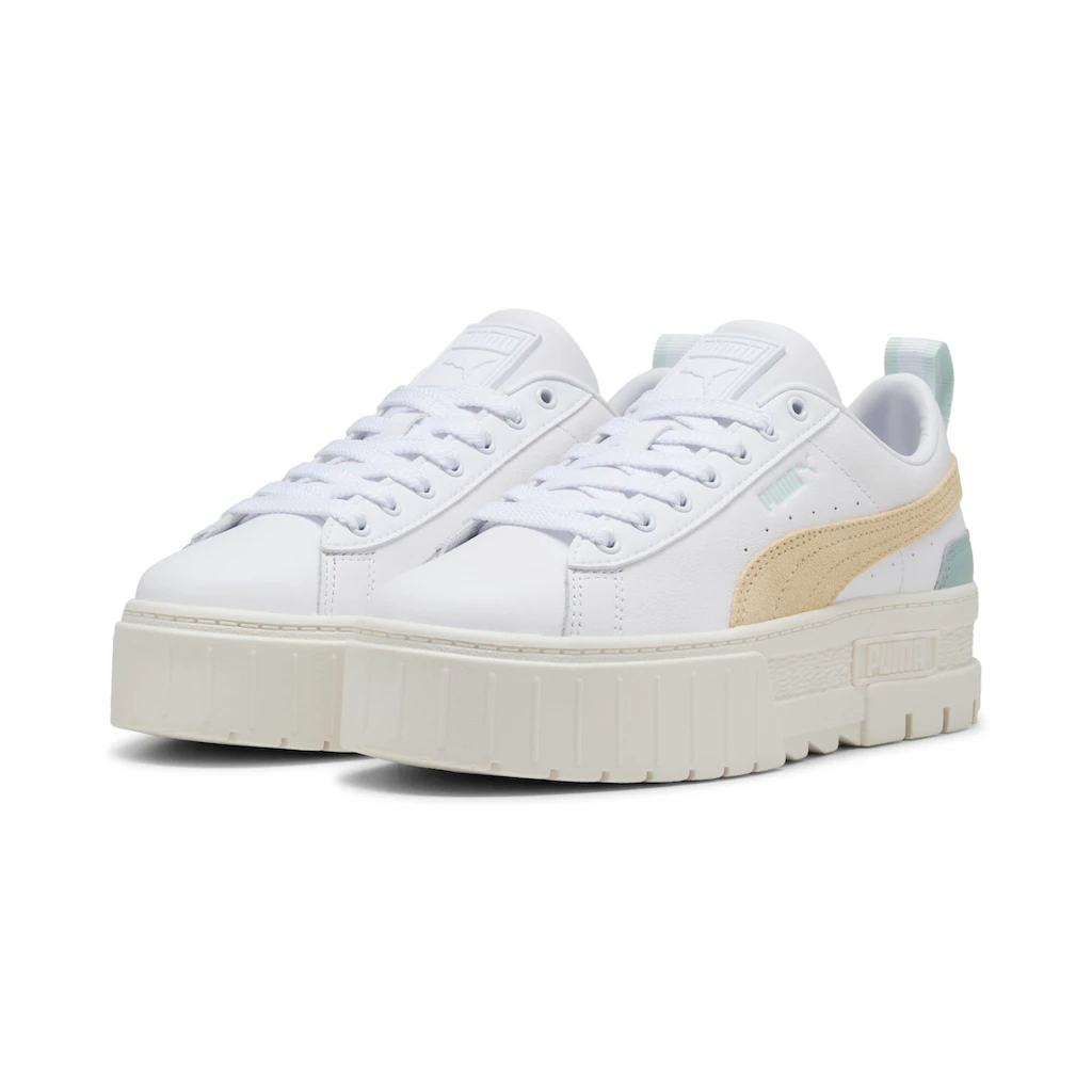 PUMA Sneaker »MAYZE LTH WN'S« online kaufen Bis zu 65% Rabatt