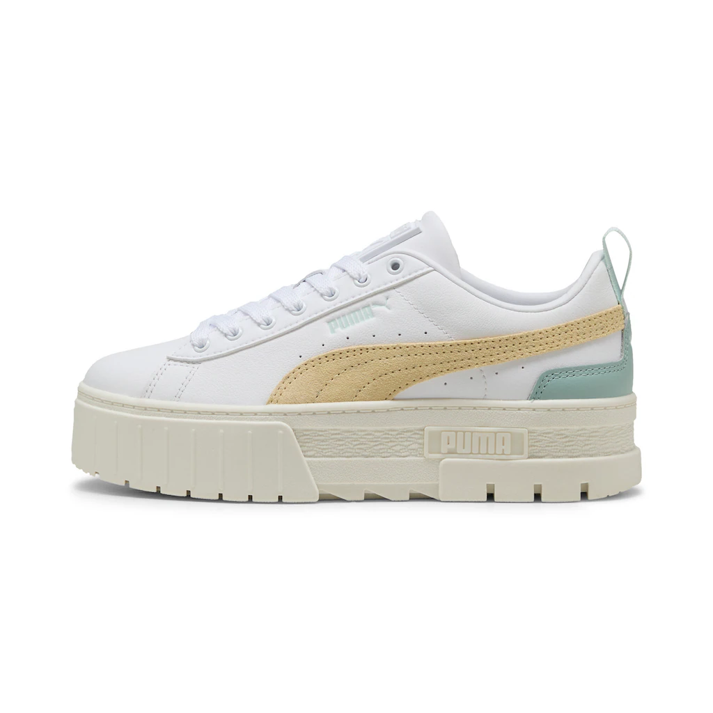 PUMA Sneaker »MAYZE LTH WN'S« online kaufen Bis zu 65% Rabatt