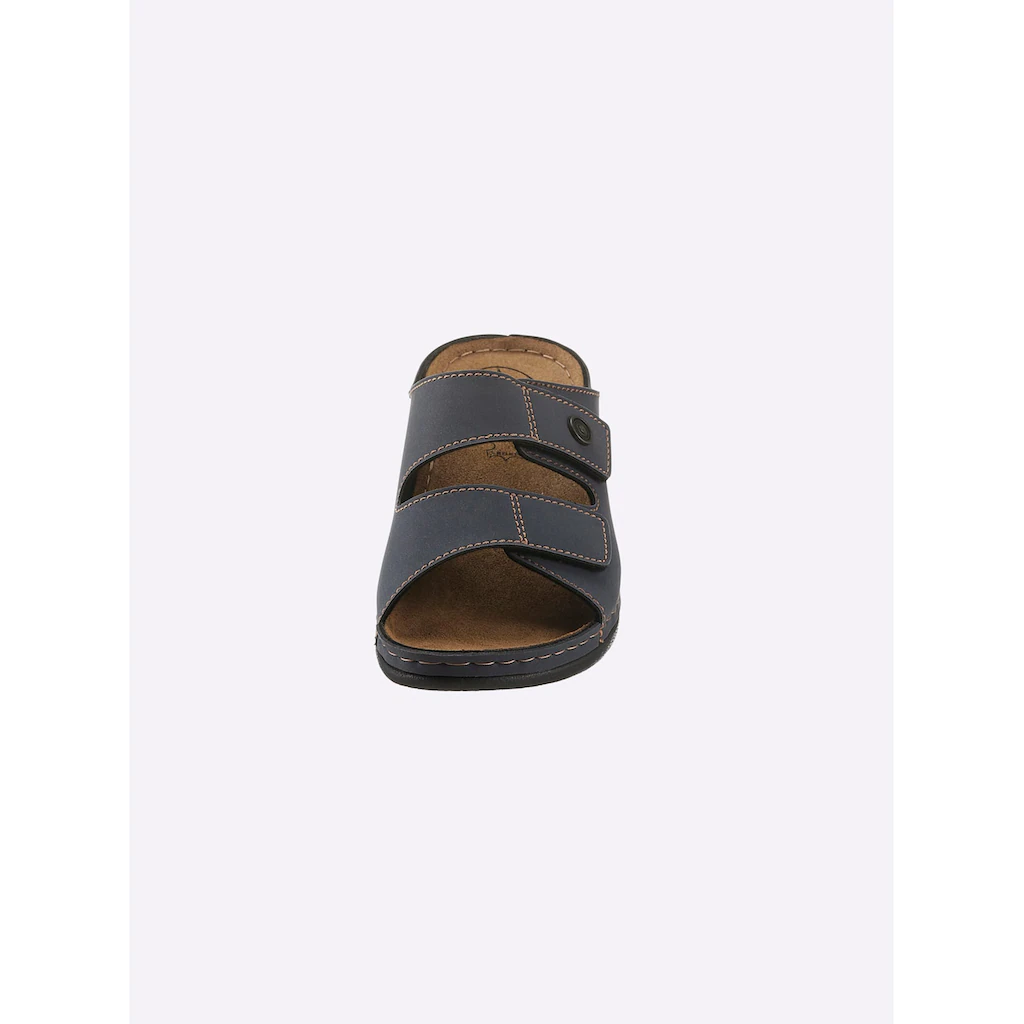 Franken-Schuhe Pantolette kaufen Discount Store für neue Produkte