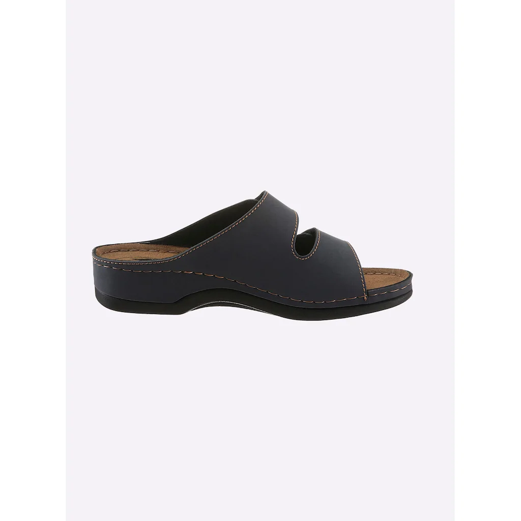 Franken-Schuhe Pantolette kaufen Discount Store für neue Produkte