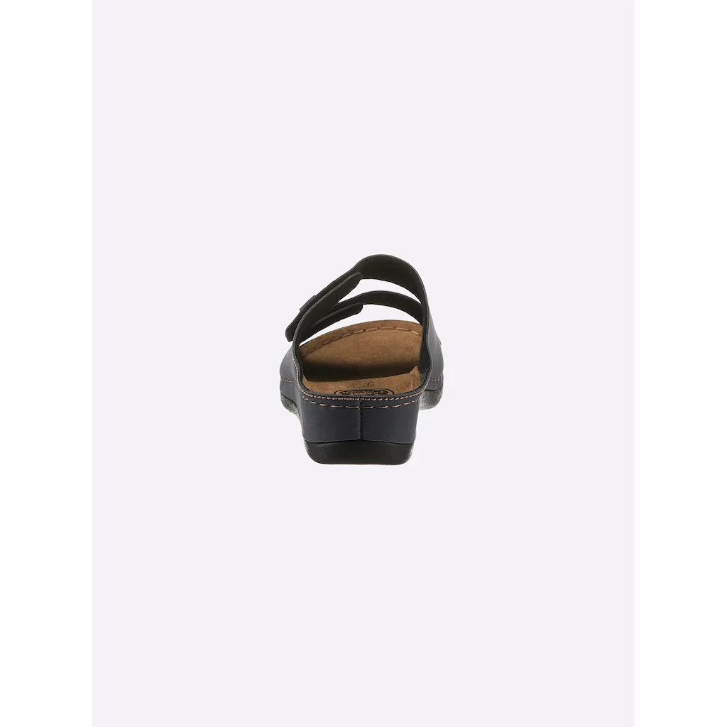 Franken-Schuhe Pantolette kaufen Discount Store für neue Produkte