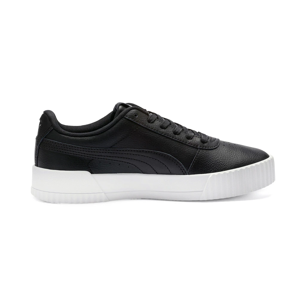 PUMA Plateausneaker »CARINA L« kaufen Begrenzt auf 3 Tage