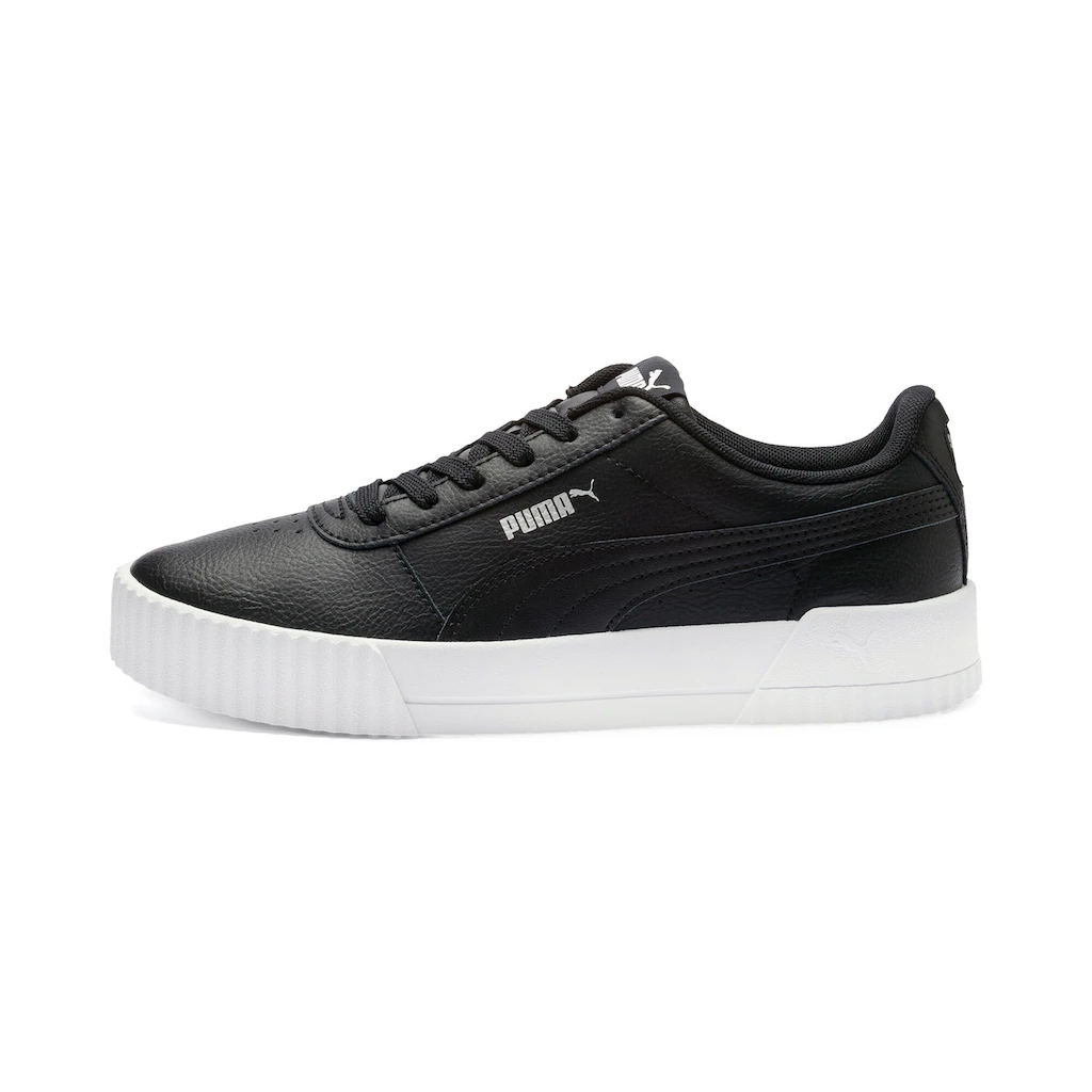 PUMA Plateausneaker »CARINA L« kaufen Begrenzt auf 3 Tage