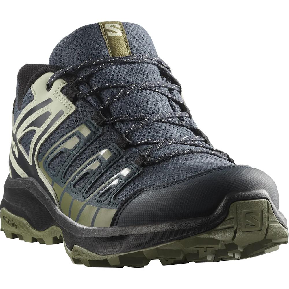 Salomon Wanderschuh »EXTEGRA GTX« wasserdicht zollfrei