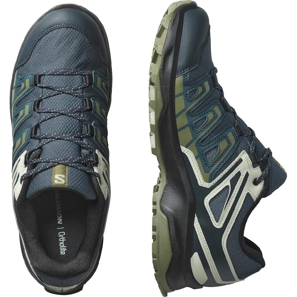 Salomon Wanderschuh »EXTEGRA GTX« wasserdicht zollfrei