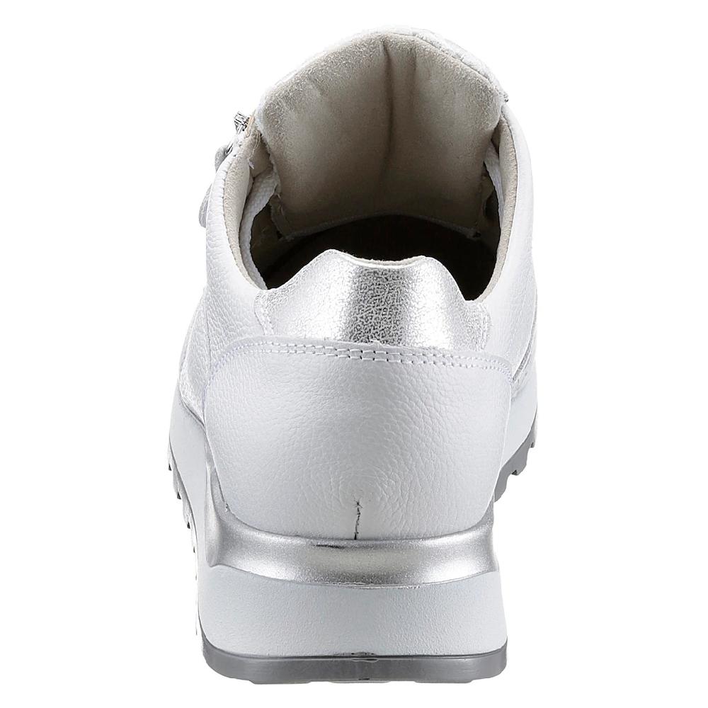 Waldläufer Keilsneaker »HIROKO-SOFT« Orthotritt Ausstattung H-Weite Freizeitschuh Halbschuh Schnürschuh bestellen Angebote