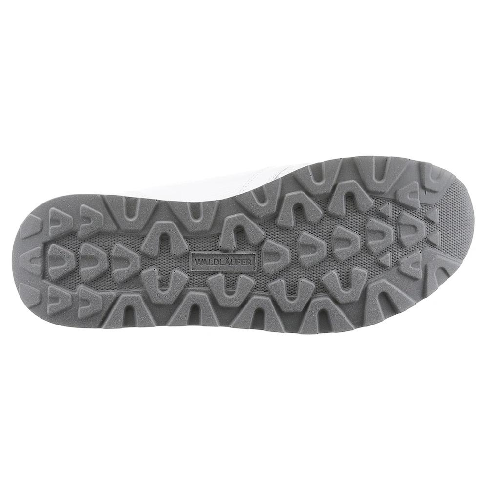 Waldläufer Keilsneaker »HIROKO-SOFT« Orthotritt Ausstattung H-Weite Freizeitschuh Halbschuh Schnürschuh bestellen Angebote