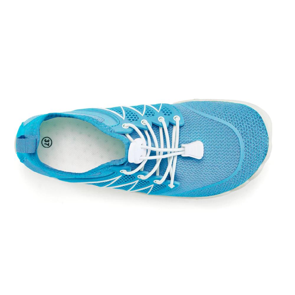 Venice Beach Badeschuh Aquaschuh Slipper Wasserschuh ultraleicht VEGAN Begrenztes Angebot