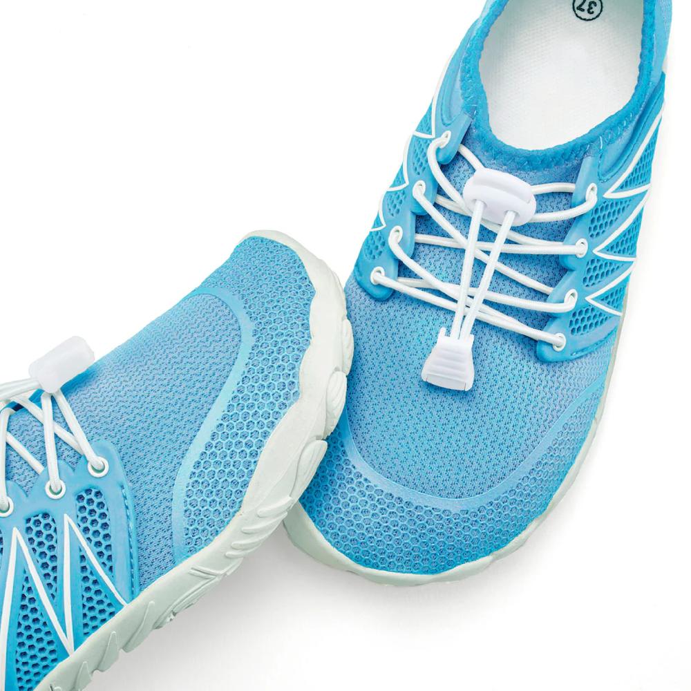 Venice Beach Badeschuh Aquaschuh Slipper Wasserschuh ultraleicht VEGAN Begrenztes Angebot