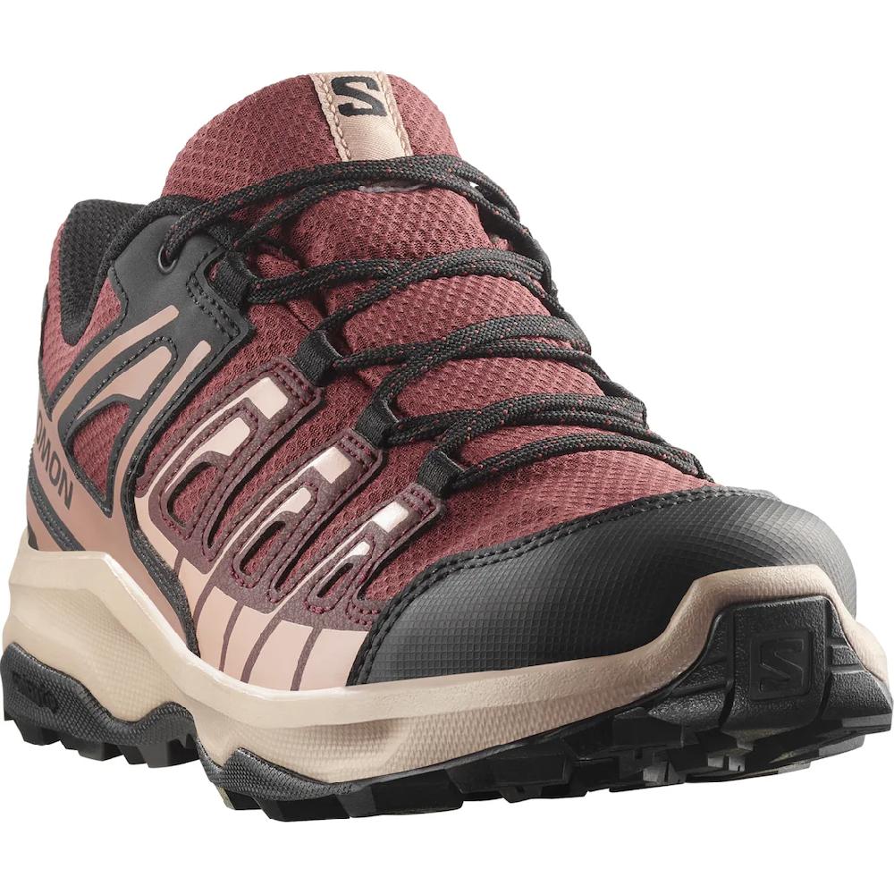 Salomon Wanderschuh »EXTEGRA GTX W« wasserdicht Saisonschlussverkauf