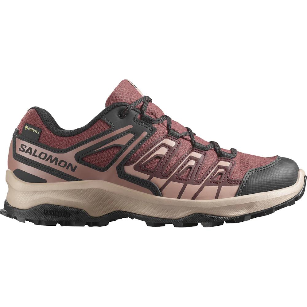 Salomon Wanderschuh »EXTEGRA GTX W« wasserdicht Saisonschlussverkauf