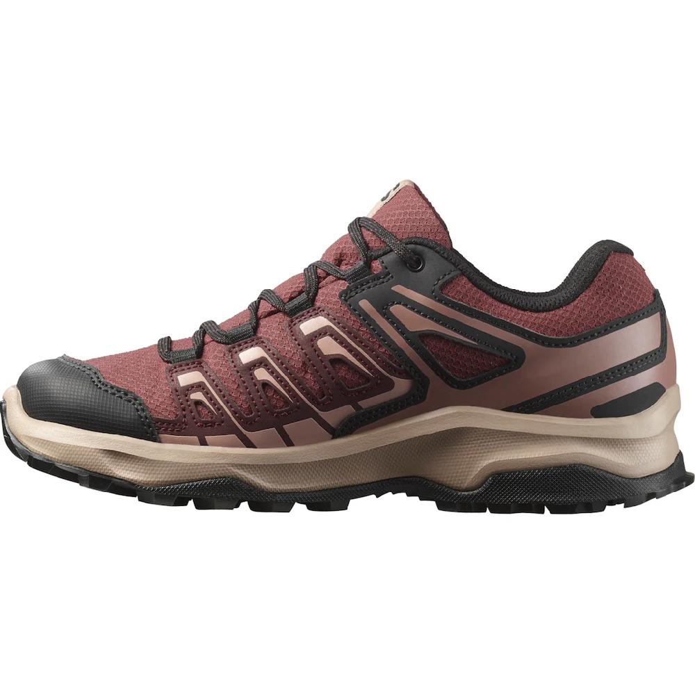 Salomon Wanderschuh »EXTEGRA GTX W« wasserdicht Saisonschlussverkauf