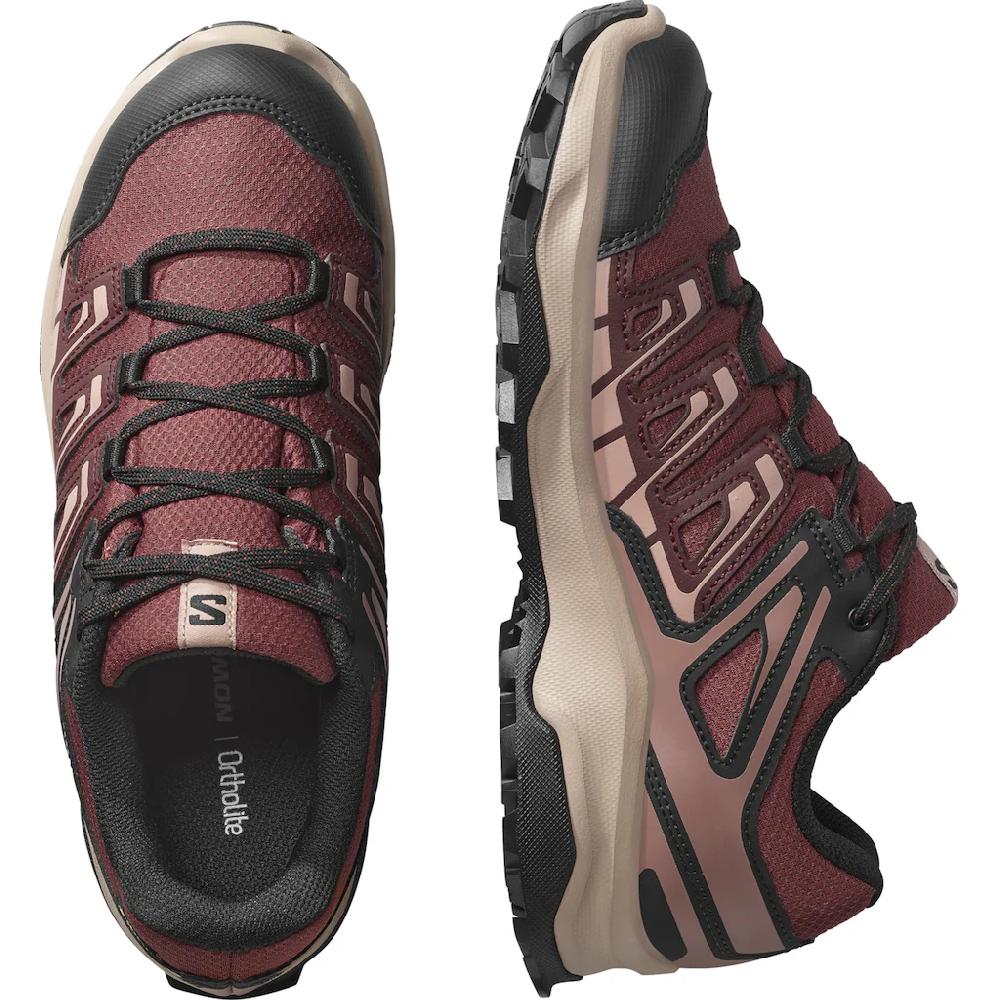 Salomon Wanderschuh »EXTEGRA GTX W« wasserdicht Saisonschlussverkauf
