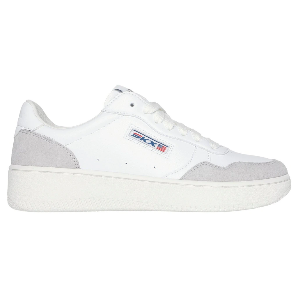 Skechers Sneaker »SPORT COURT 2.0« Freizeitsneaker Schnürschuh mit Memory Foam Cyber Monday