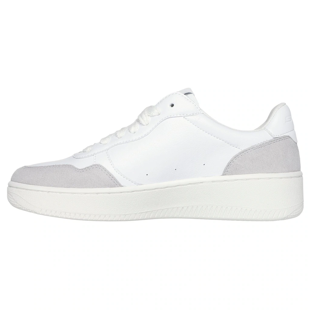 Skechers Sneaker »SPORT COURT 2.0« Freizeitsneaker Schnürschuh mit Memory Foam Cyber Monday
