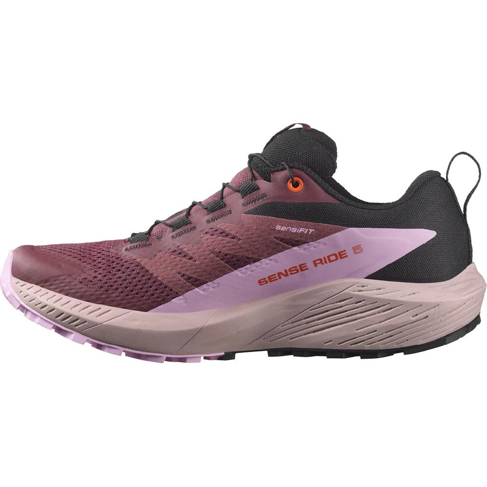 Salomon Laufschuh »SENSE RIDE 5 GORE-TEX« wasserdicht auf Rechnung Muttertagsangebot