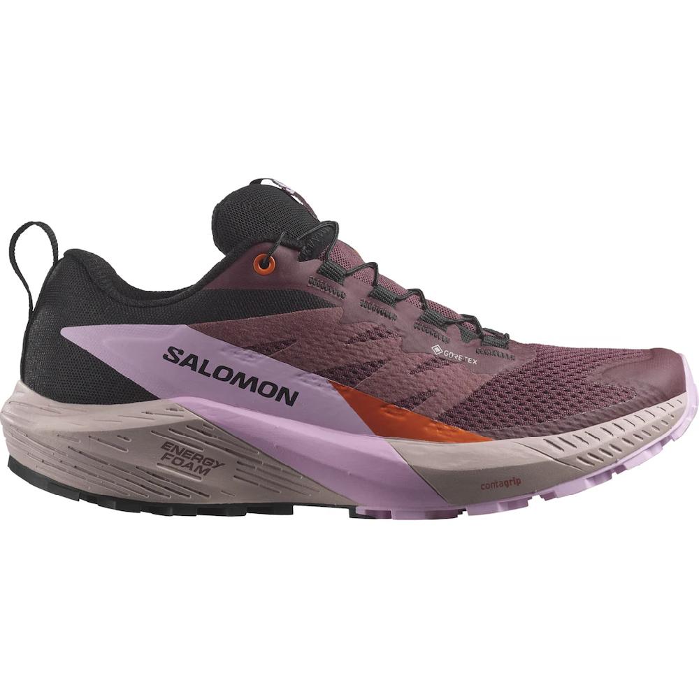 Salomon Laufschuh »SENSE RIDE 5 GORE-TEX« wasserdicht auf Rechnung Muttertagsangebot