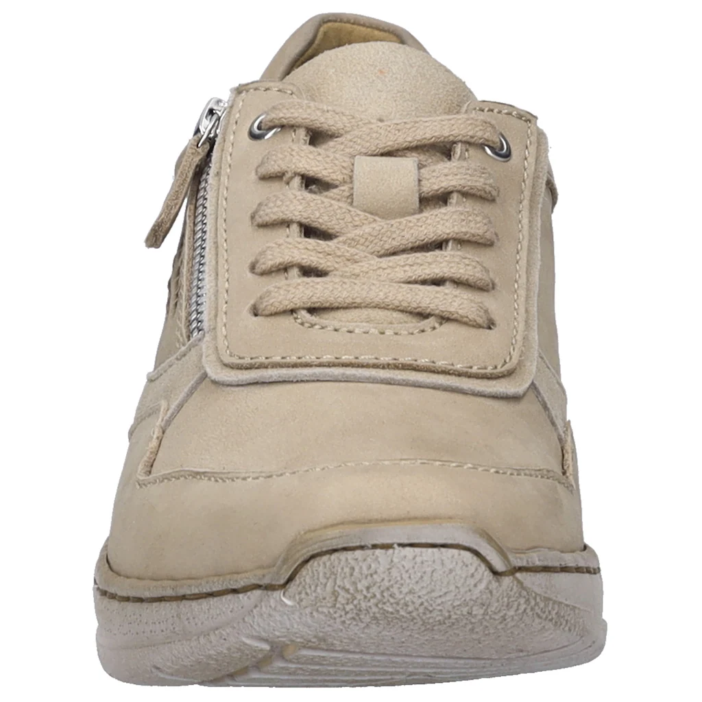 Josef Seibel Sneaker »Sally 02« Schnürschuh Komfortschuh mit zusätzlichem Reißverschluss kaufen Valentinstagsangebot