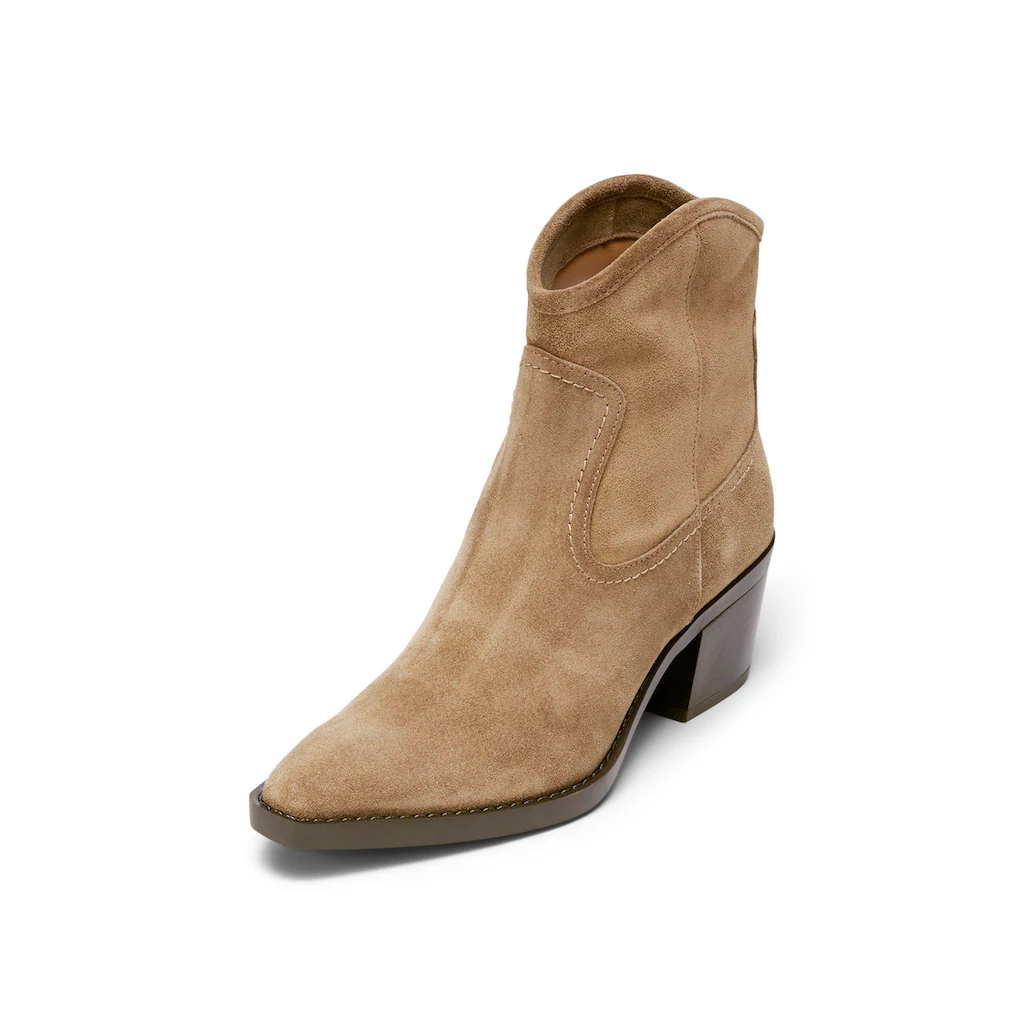 Marc O'Polo Stiefel »aus softem Veloursleder« bestellen Online Outlet