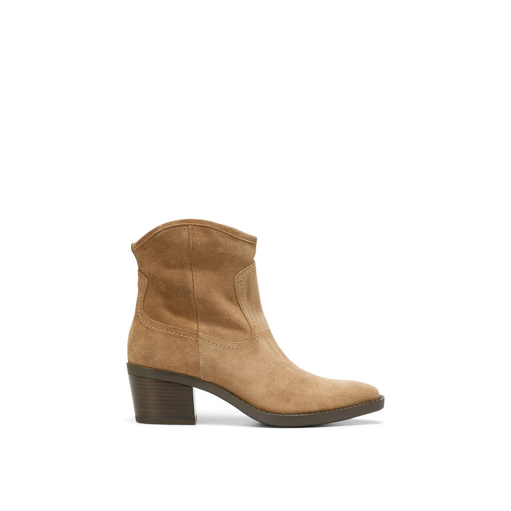 Marc O'Polo Stiefel »aus softem Veloursleder« bestellen Online Outlet