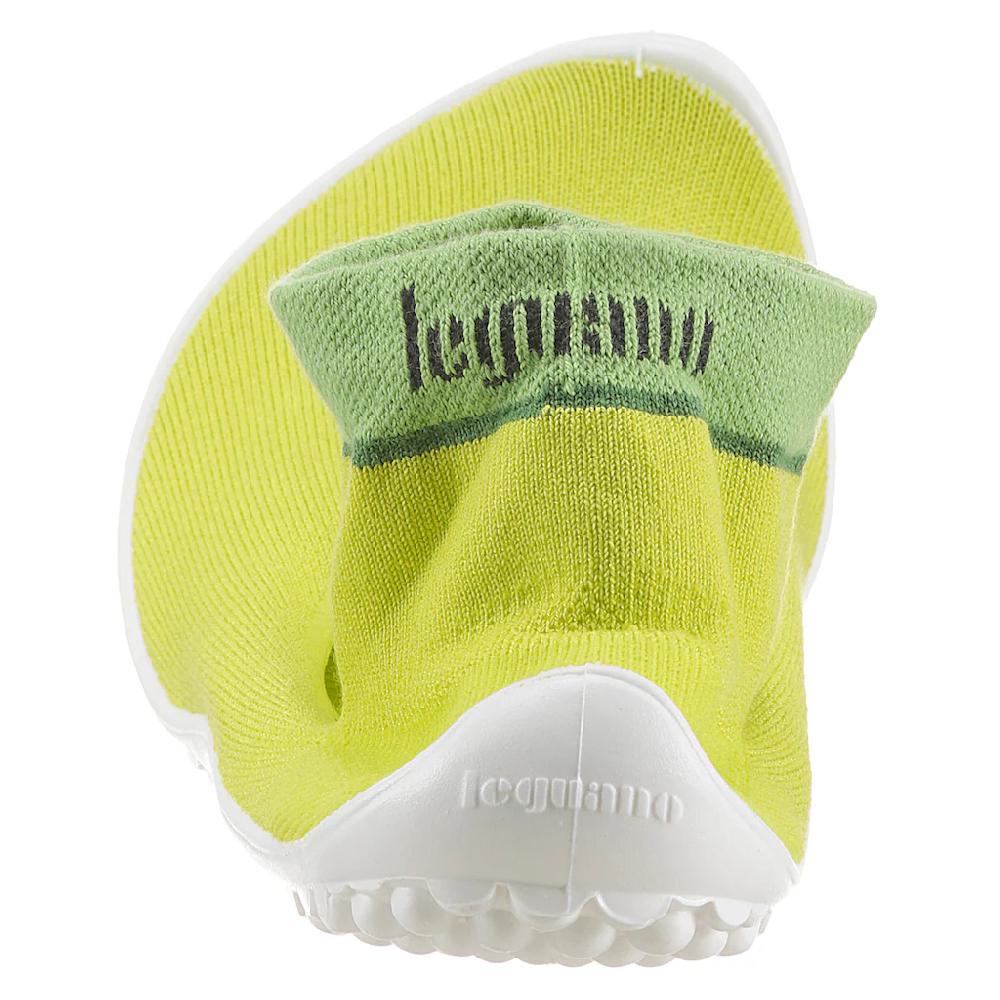 Leguano Barfußschuh »BALLERINA« Ballerina Slipper Bequemschuh Flexibilität vom Zeh bis zur Ferse ▷ für Exklusive Angebote
