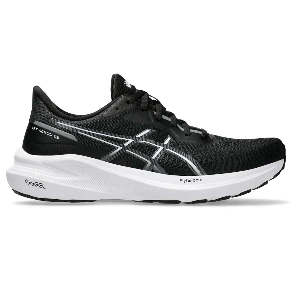 Asics Laufschuh »GT-1000 13« für mehr Stabilität Große Rabatte