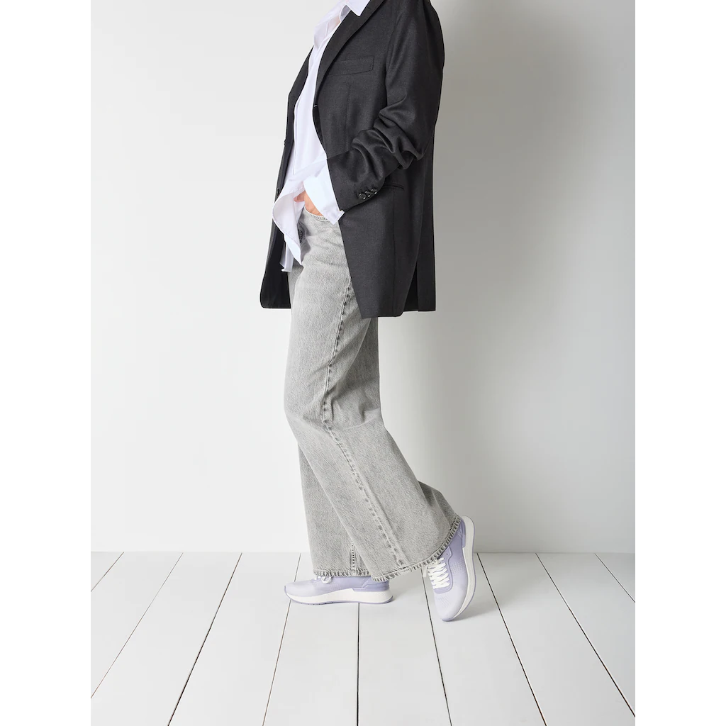 Tamaris Slip-On Sneaker Freizeitschuh Halbschuh Slipper mit dezentem Farbverlauf kaufen Bestseller