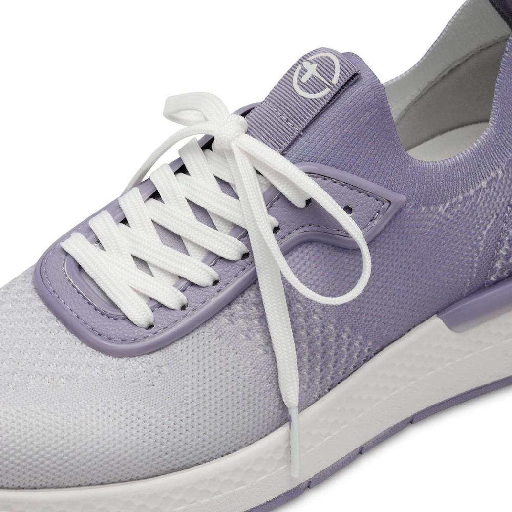 Tamaris Slip-On Sneaker Freizeitschuh Halbschuh Slipper mit dezentem Farbverlauf kaufen Bestseller