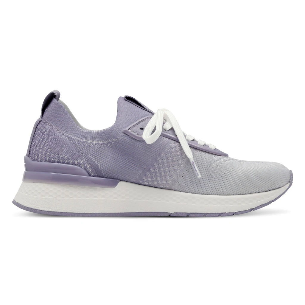 Tamaris Slip-On Sneaker Freizeitschuh Halbschuh Slipper mit dezentem Farbverlauf kaufen Bestseller